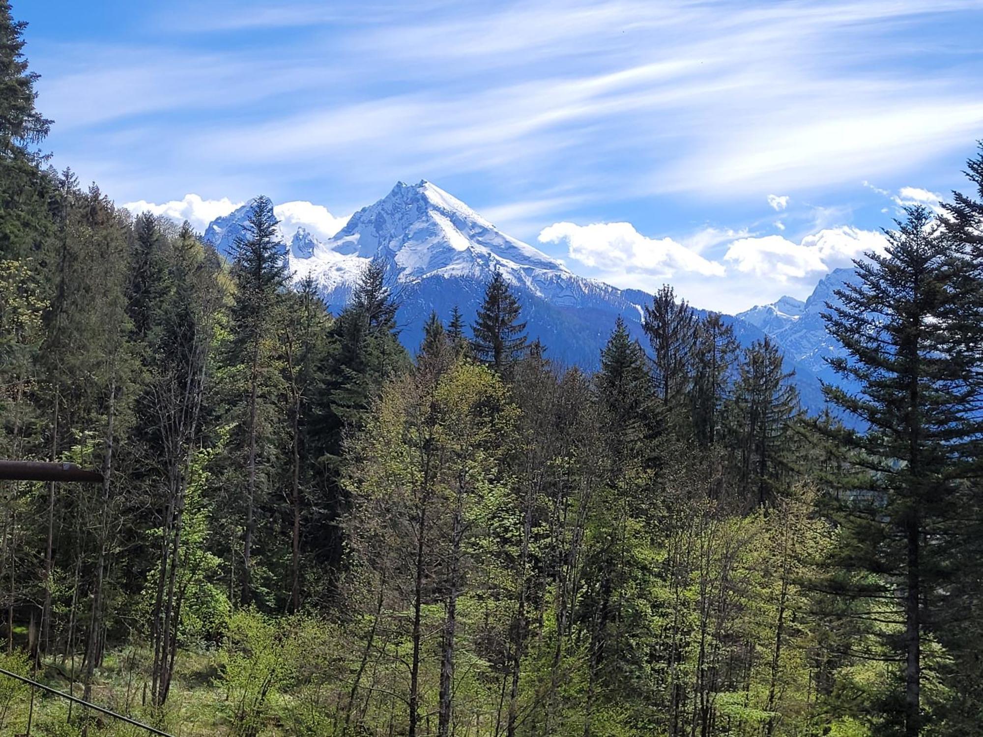 Das.Arnolds Berchtesgaden Exterior foto